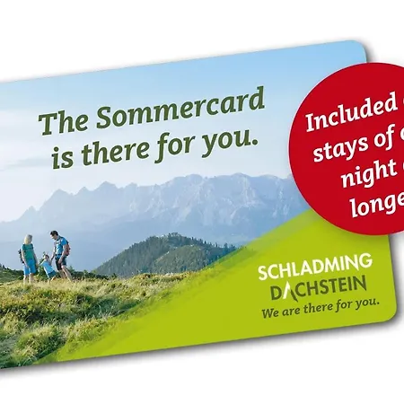 Lifestyle By Schladming