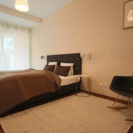 Apartment Lifestyle By Schladming