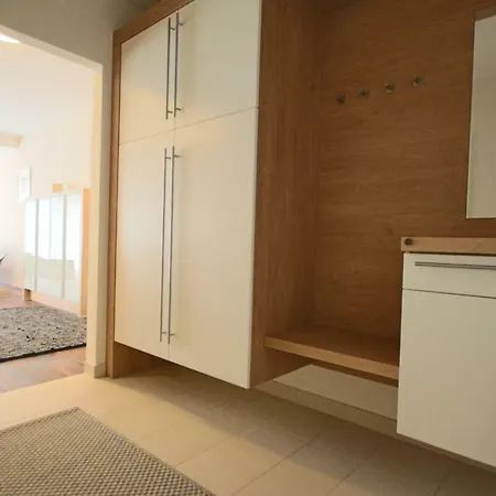 Lifestyle By Apartment