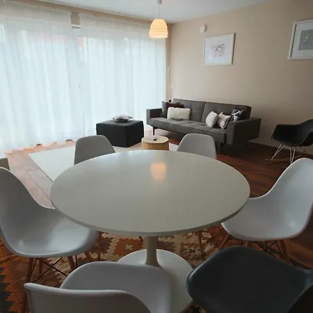 Lifestyle By Apartment *
