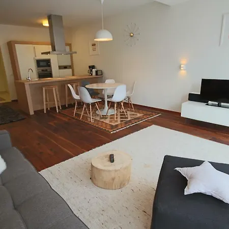Lifestyle By Apartment Schladming