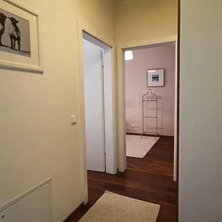 Apartment Lifestyle By