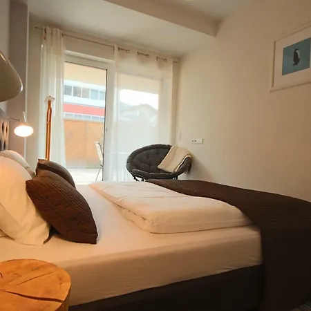 Lifestyle By Apartment *