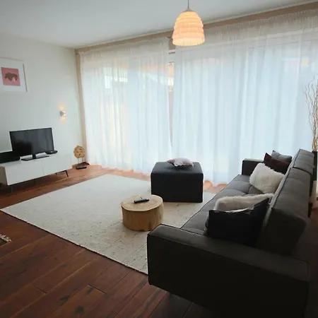 Apartment Lifestyle By