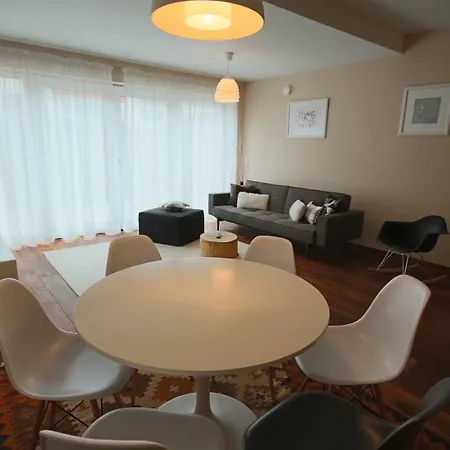 Lifestyle By Apartment *