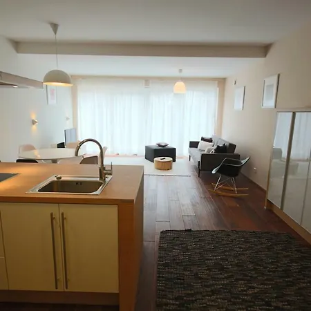 Lifestyle By Apartment Schladming