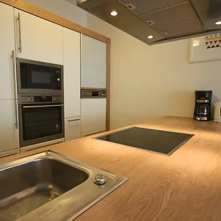 Apartment Lifestyle By *