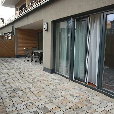 Apartment Lifestyle By *